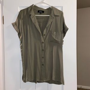Lulus blouse